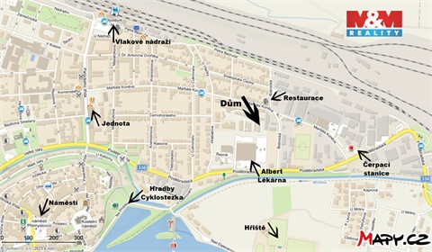 Prodej bytu 4kk, 134 m² 20