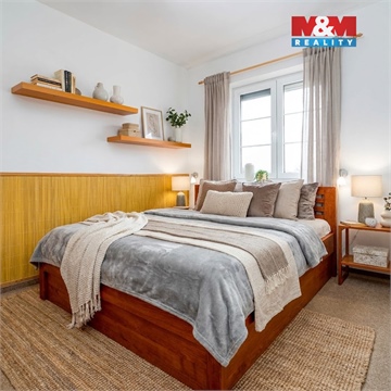 Prodej bytu 4kk, 134 m² 6