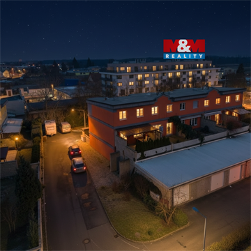 Prodej bytu 4kk, 134 m² - 0