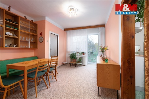 Prodej rodinného domu, 120 m² - 10