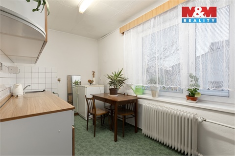 Prodej rodinného domu, 120 m² 14