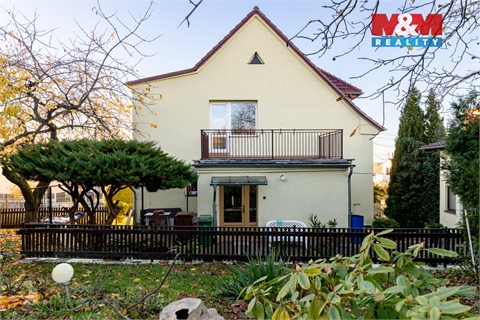 Prodej rodinného domu, 120 m² 20