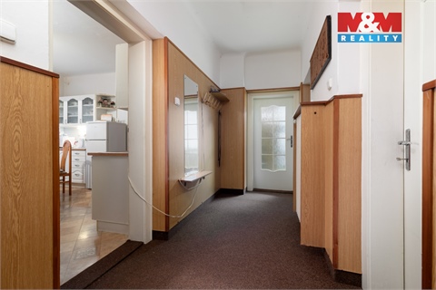 Prodej rodinného domu, 120 m² 4