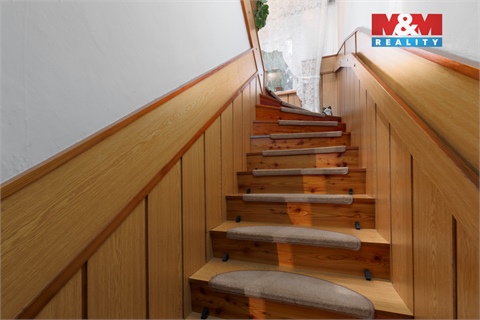 Prodej rodinného domu, 120 m² 8