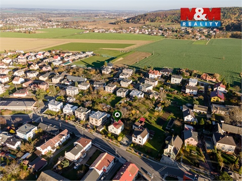 Prodej rodinného domu, 120 m² - 28