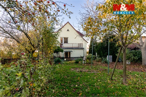 Prodej rodinného domu, 120 m² 18