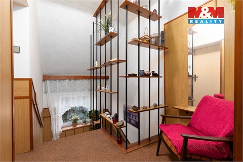 Prodej rodinného domu, 120 m² - 8