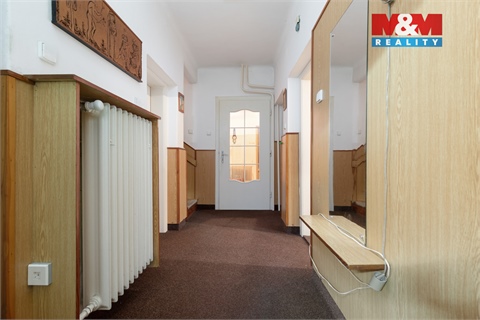 Prodej rodinného domu, 120 m² 6