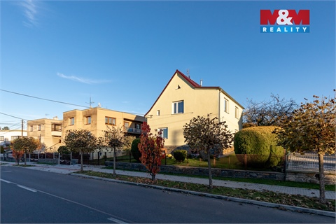 Prodej rodinného domu, 120 m² 24