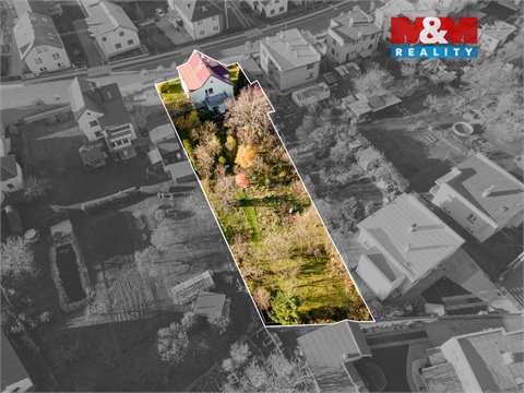 Prodej rodinného domu, 120 m² - 26