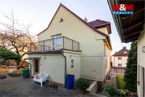 Prodej rodinného domu, 120 m² 22