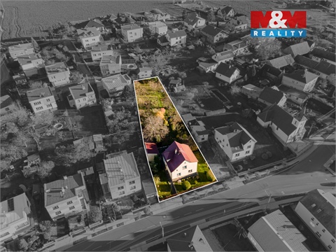 Prodej rodinného domu, 120 m² 28