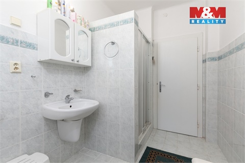 Prodej rodinného domu, 120 m² - 4