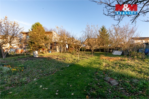 Prodej rodinného domu, 120 m² - 18