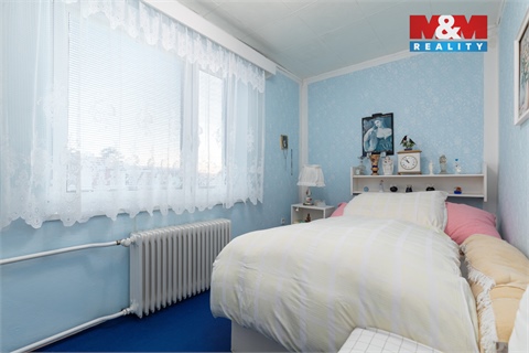 Prodej rodinného domu, 120 m² 16