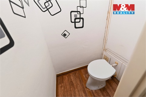 Prodej bytu 2+1, 50 m² 10