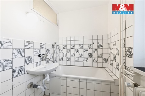 Prodej bytu 2+1, 50 m² 6