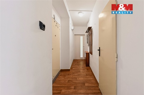 Prodej bytu 2+1, 50 m² - 10