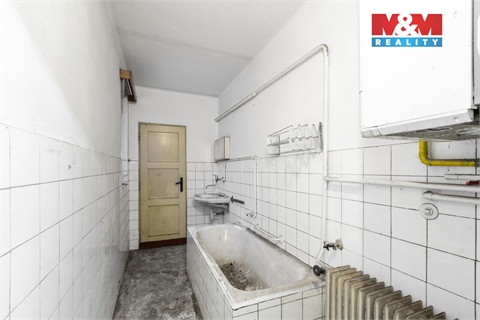Prodej rodinného domu, 85 m² - 6