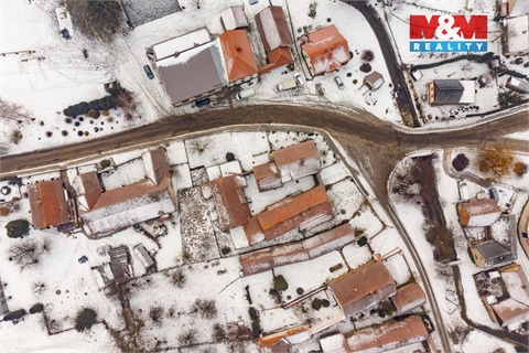 Prodej rodinného domu, 85 m² - 12