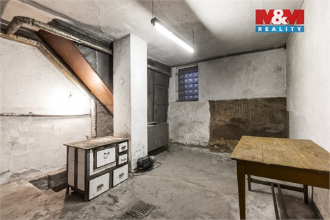 Prodej rodinného domu, 85 m² - 8