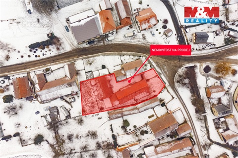 Prodej rodinného domu, 85 m² - 10