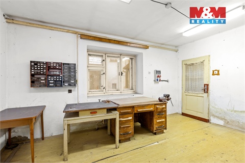 Prodej rodinného domu, 85 m² 6