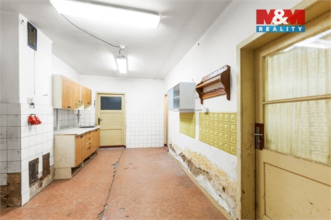 Prodej rodinného domu, 85 m² - 2