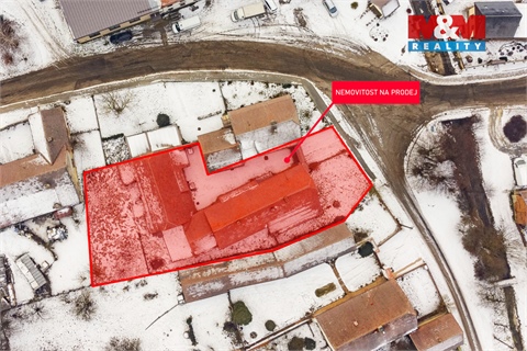 Prodej rodinného domu, 85 m² 12