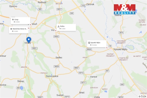 Prodej rodinného domu, 85 m² - 16