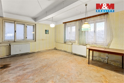 Prodej rodinného domu, 85 m² 4