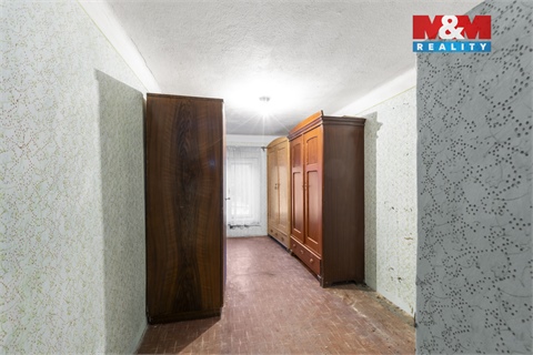 Prodej rodinného domu, 85 m² - 4