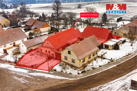 Prodej rodinného domu, 85 m² 14