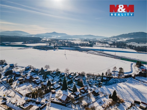 Prodej chaty / chapuly, 30 m² - 14