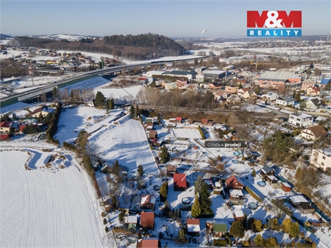 Prodej chaty / chapuly, 30 m² - 18