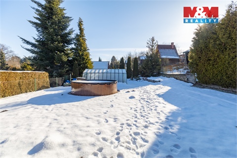 Prodej chaty / chapuly, 30 m² 12