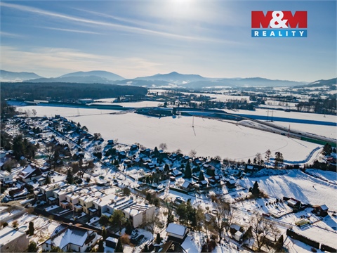 Prodej chaty / chapuly, 30 m² 16