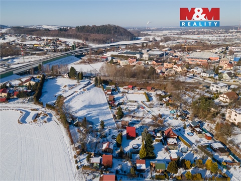 Prodej chaty / chapuly, 30 m² 18