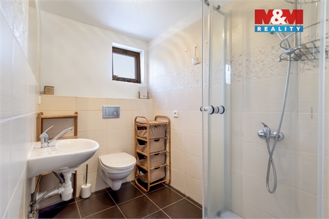 Prodej chaty / chapuly, 30 m² 6