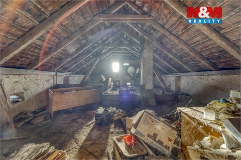 Prodej rodinného domu, 110 m² - 26