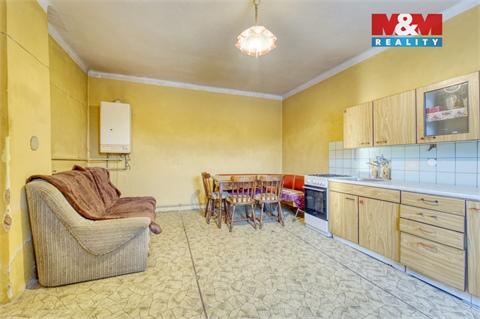 Prodej rodinného domu, 110 m² 12