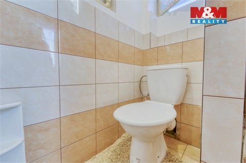 Prodej rodinného domu, 110 m² - 8