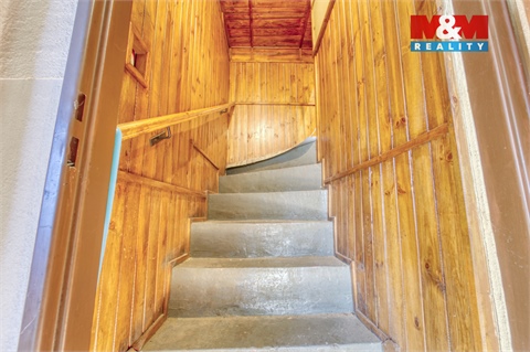 Prodej rodinného domu, 110 m² - 18