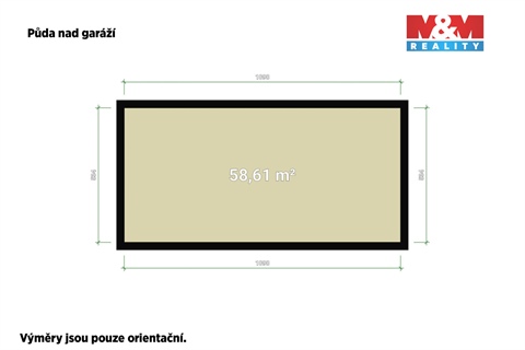 Prodej rodinného domu, 110 m² 26