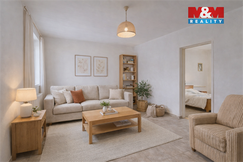 Prodej rodinného domu, 110 m² 14