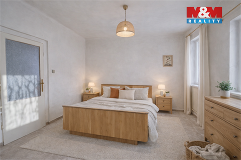 Prodej rodinného domu, 110 m² 18