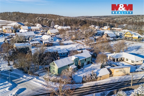 Prodej rodinného domu, 110 m² 6