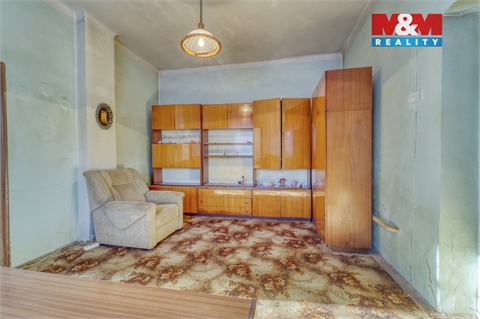 Prodej rodinného domu, 110 m² - 14