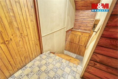 Prodej rodinného domu, 110 m² 20