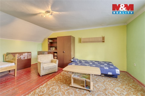 Prodej rodinného domu, 110 m² - 20